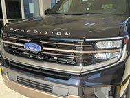 2025 Ford Expedition MAX King Ranch