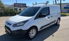 2017 Ford Transit Connect XL