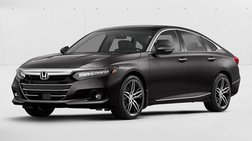 2021 Honda Accord Touring