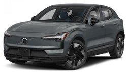 2026 Volvo EX30 Twin Ultra