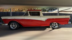 1957 Ford 