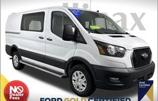 2024 Ford Transit 250