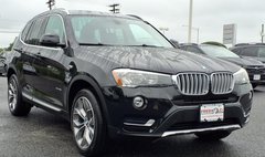 2015 BMW X3 xDrive28i