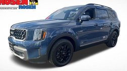 2023 Kia Telluride SX-Prestige X-Pro