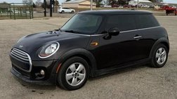 2015 MINI Hardtop Cooper