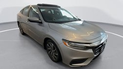2021 Honda Insight Touring