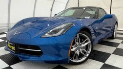 2015 Chevrolet Corvette Stingray