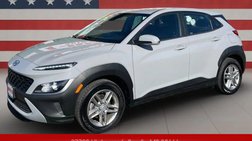 2023 Hyundai Kona SE