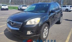 2009 Saturn Outlook XE