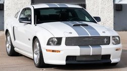 2007 Ford Mustang GT Premium