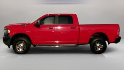 2024 Ram Ram Pickup 2500 Big Horn