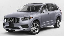 2024 Volvo XC90 B6 Ultimate Bright Theme 7P