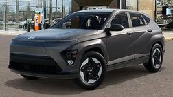 2025 Hyundai Kona Electric SE