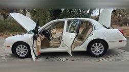 2007 Kia Amanti Base