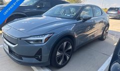 2024 Polestar 2 Long Range Dual Motor