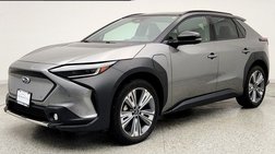 2023 Subaru Solterra Touring