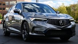 2023 Acura Integra w/A-SPEC