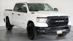 2019 Ram Ram Pickup 1500 Tradesman