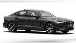 2023 Volvo S60 Recharge T8 Plus Dark Theme