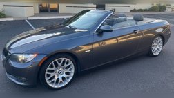 2008 BMW 3 Series 328i