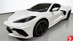 2024 Chevrolet Corvette Stingray