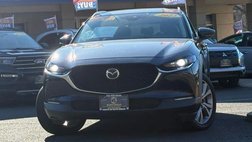 2023 Mazda CX-30 Preferred