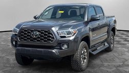 2022 Toyota Tacoma TRD Off-Road