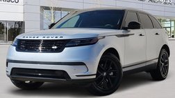 2024 Land Rover Range Rover Velar P250 S