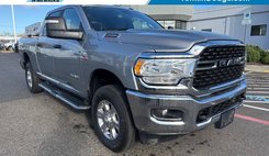 2024 Ram Ram Pickup 2500 Big Horn