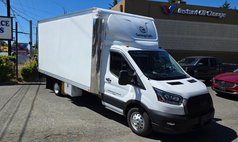 2022 Ford Transit 350 HD