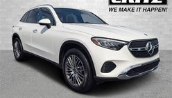 2025 Mercedes-Benz GLC-Class GLC 300