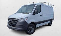 2021 Mercedes-Benz Sprinter 1500