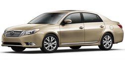 2012 Toyota Avalon Base