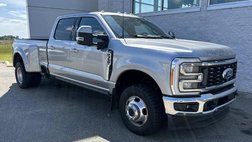 2023 Ford Super Duty F-350 Limited