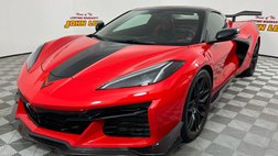 2023 Chevrolet Corvette Z06