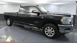 2021 Ram Ram Pickup 3500 Big Horn