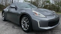 2013 Nissan 370Z Base