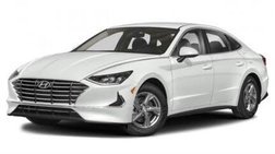 2023 Hyundai Sonata SE