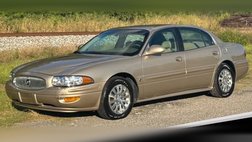 2005 Buick LeSabre Custom