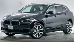 2021 BMW X2 xDrive28i