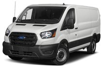 2021 Ford Transit 250