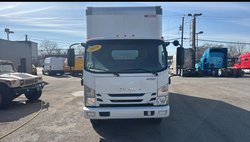 2019 Isuzu 