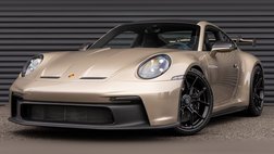 2023 Porsche 911 GT3