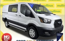 2024 Ford Transit 250
