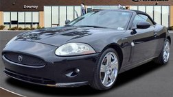 2008 Jaguar XK-Series XK