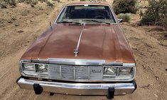 1983 AMC Concord DL