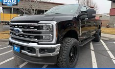 2024 Ford Super Duty F-350 Lariat