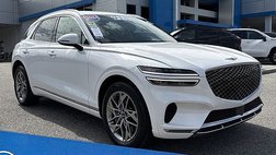 2024 Genesis GV70 2.5T Standard