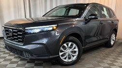 2023 Honda CR-V LX