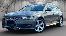 2014 Audi Allroad 2.0T quattro Premium Plus